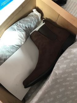 Chelsea Boots