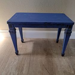 Small Table