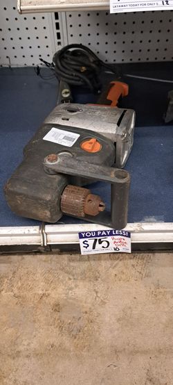 Ridgid Right Angle Drill