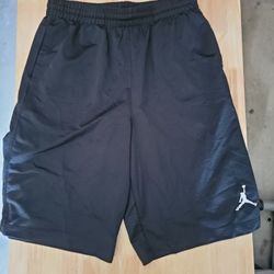 Jordan Basketball Shorts 