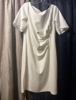 jcpenney dress size 16/XL
