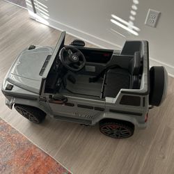 Remote Control Car