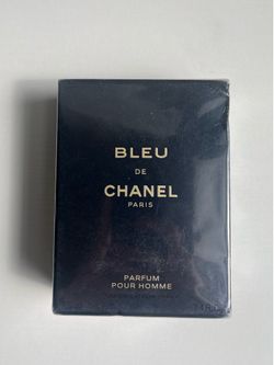 BLEU DE CHANEL PARFUM