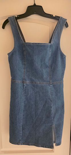 Denim Tinseltown Women's Blue Dress
