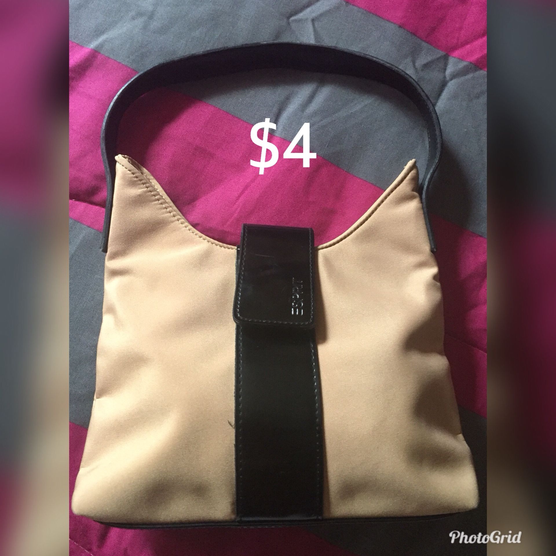 Small Purse