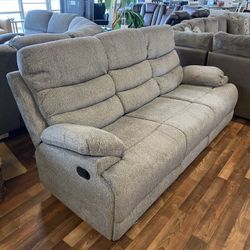 Sherbrook Reclining Sofa