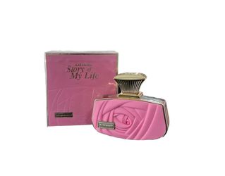 AL HARAMAIN - STORY OF MY LIFE EDP ( M ) 2.5 OZ
