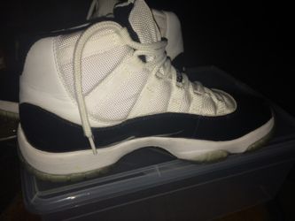 Jordan s GMP 11s for Sale in Chula Vista CA OfferUp