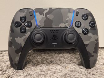 Playstation 5 DualSense Wireless Controller  