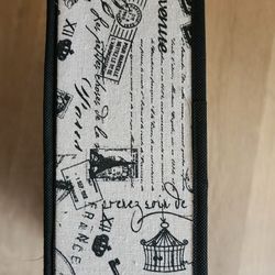Storage Organizer