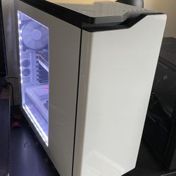 Gaming pc - NZXT H440