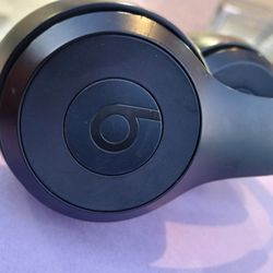 Beats Headphones