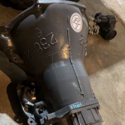 Cummins Randy’s Stage 1 47Re 