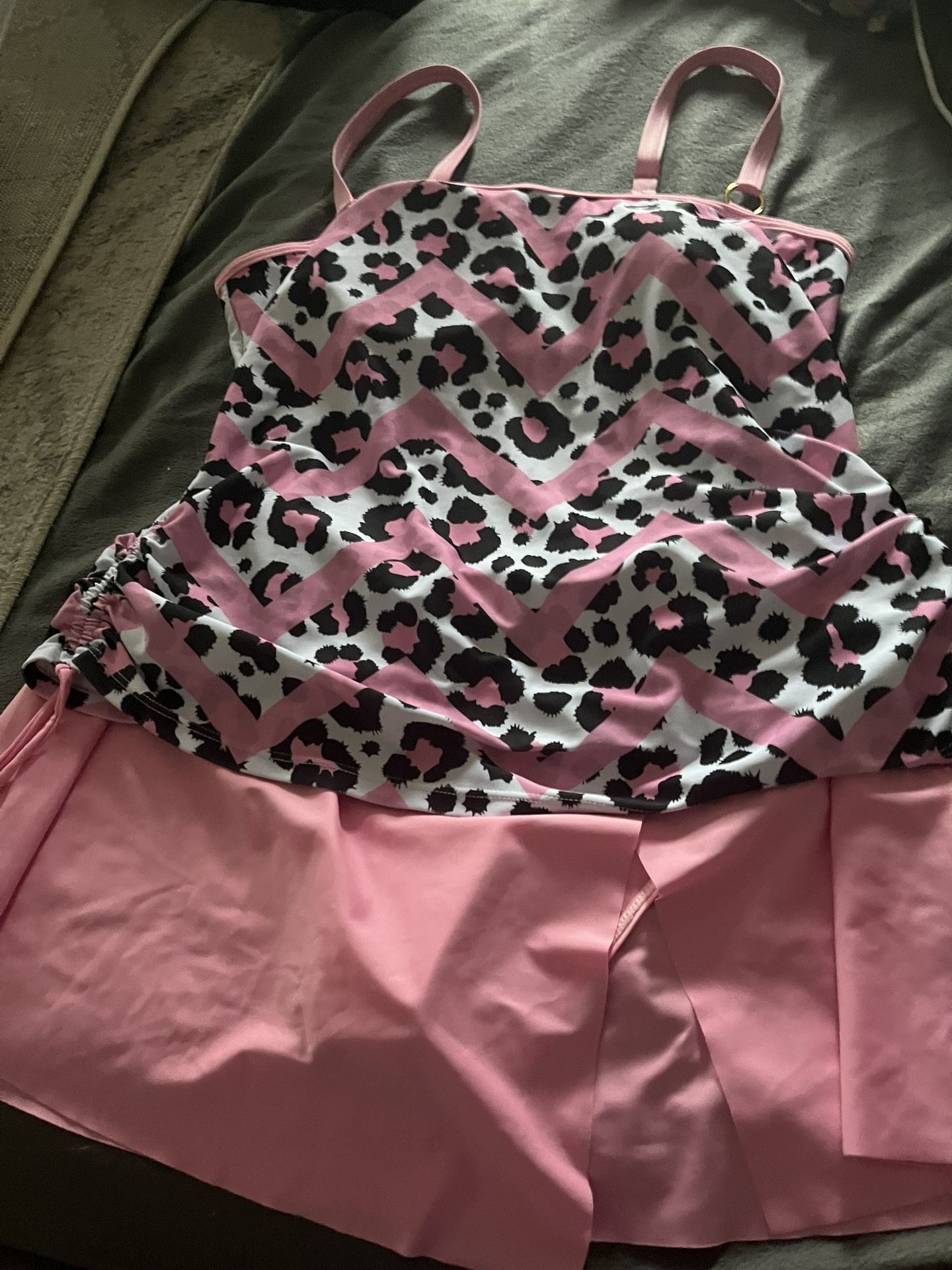 Short Set