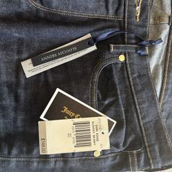 Brand New Juicy Couture Jeans