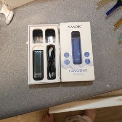 Smok Novo 3 Kit 