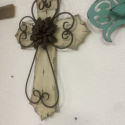 Decoración 4 Piezas 