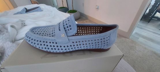 Loafers shoes size 8