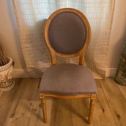 Dining Chairs