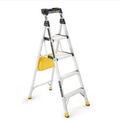 Glorilla Ladder