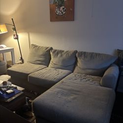 Large Sectional Couch 
