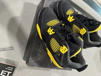 Jordan 4