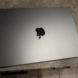 14 Inch Macbook Pro