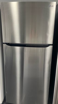 LG REFRIGERATOR
