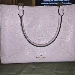 2 Katie Spade Purses