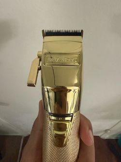 Babyliss Clippers+ Trimers