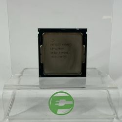 Intel Xeon E3-1270 v5 3.60GHz Quad Core  8 Thread LGA 1151