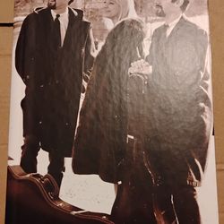 Peter, Paul & Mary: Carry It On  4 discs ,A Musical Legacy(2003)