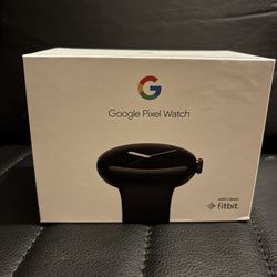 Google Pixel Watch