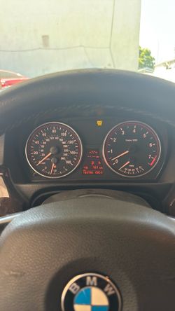 2007 BMW 328i