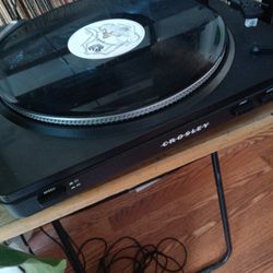 T400 Turntable 