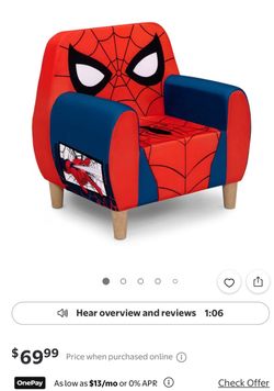 Spider-Man toy collection