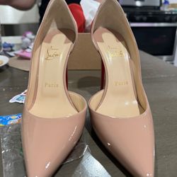 Christian Louboutins