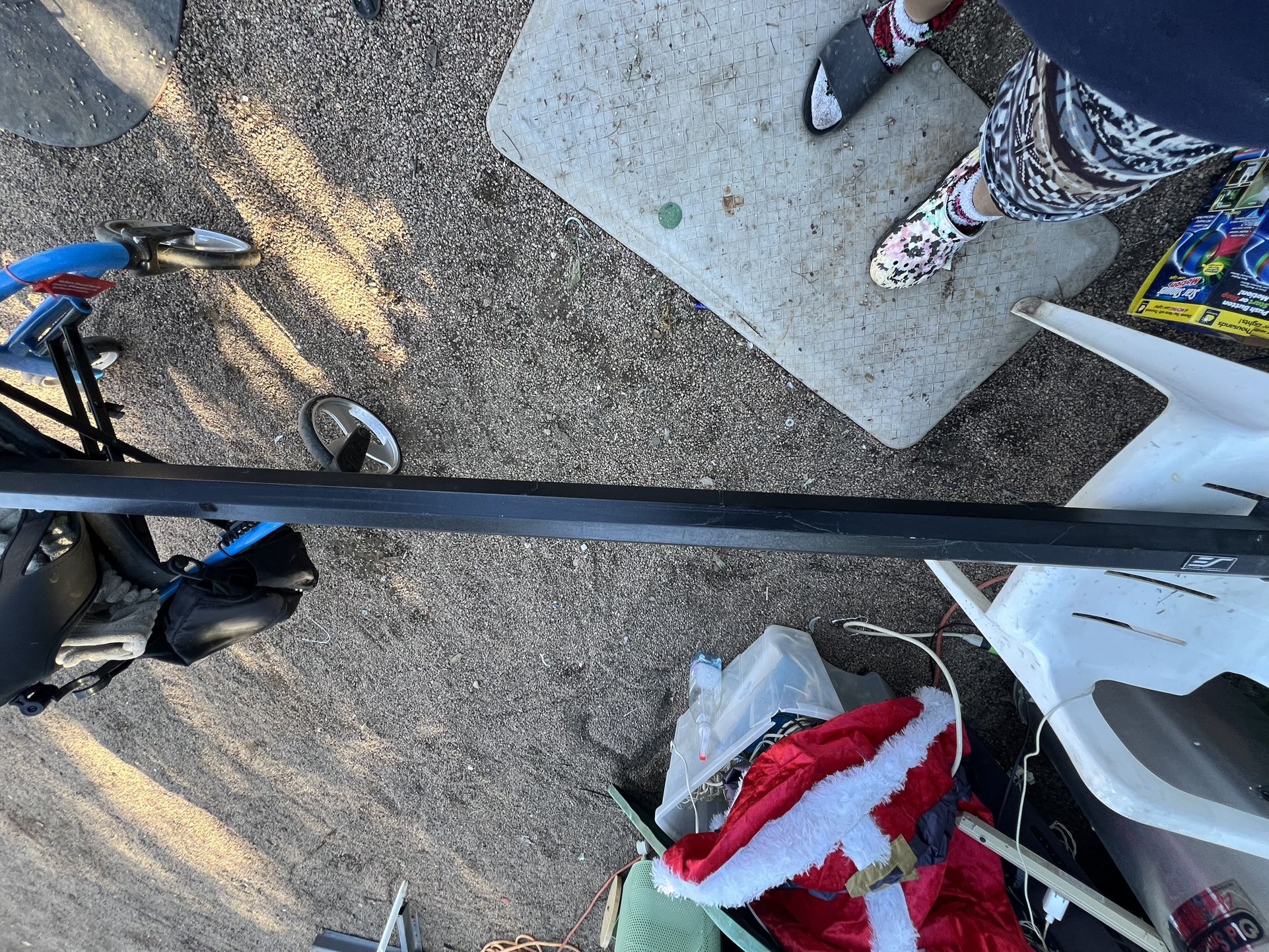 PANTALLA PARA PROYECTOR 9 FIT