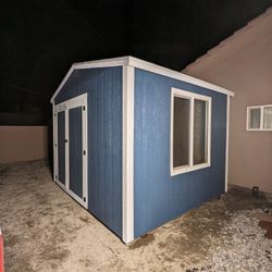 Custom Storage Sheds For Sale 