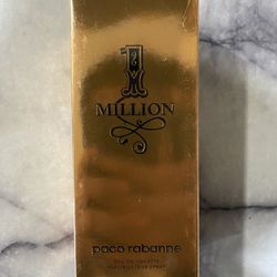 1 Million Paco Rabane 