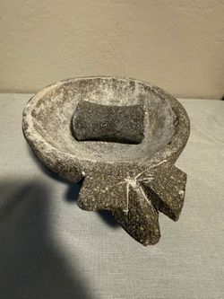 Molcajete