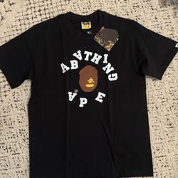 Bape Tee