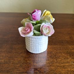 Coal Port Bone China