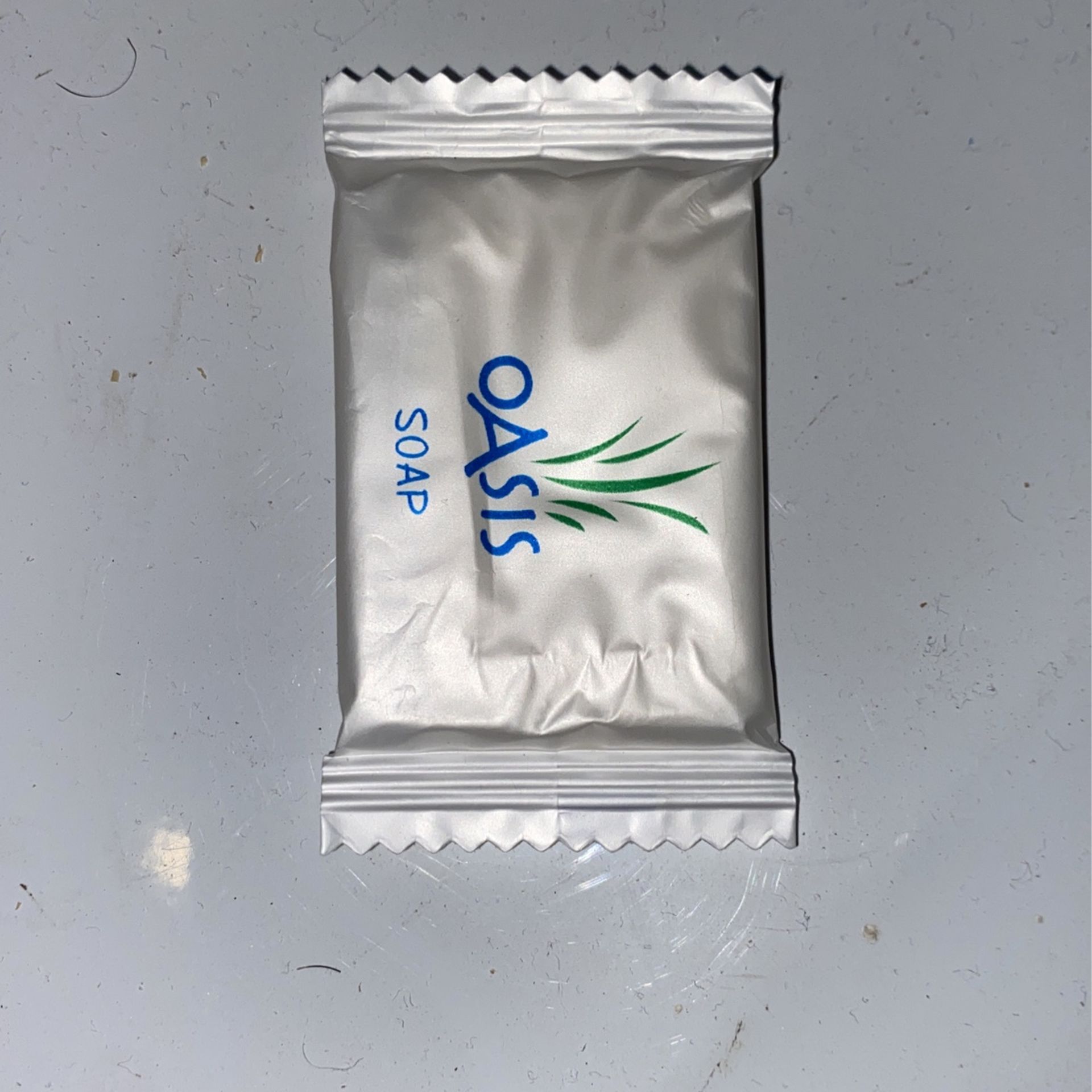 Small Soap, for Travel, Hotels, Or Airbnb 