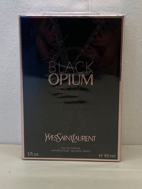 Black Opium Perfume *NEW*