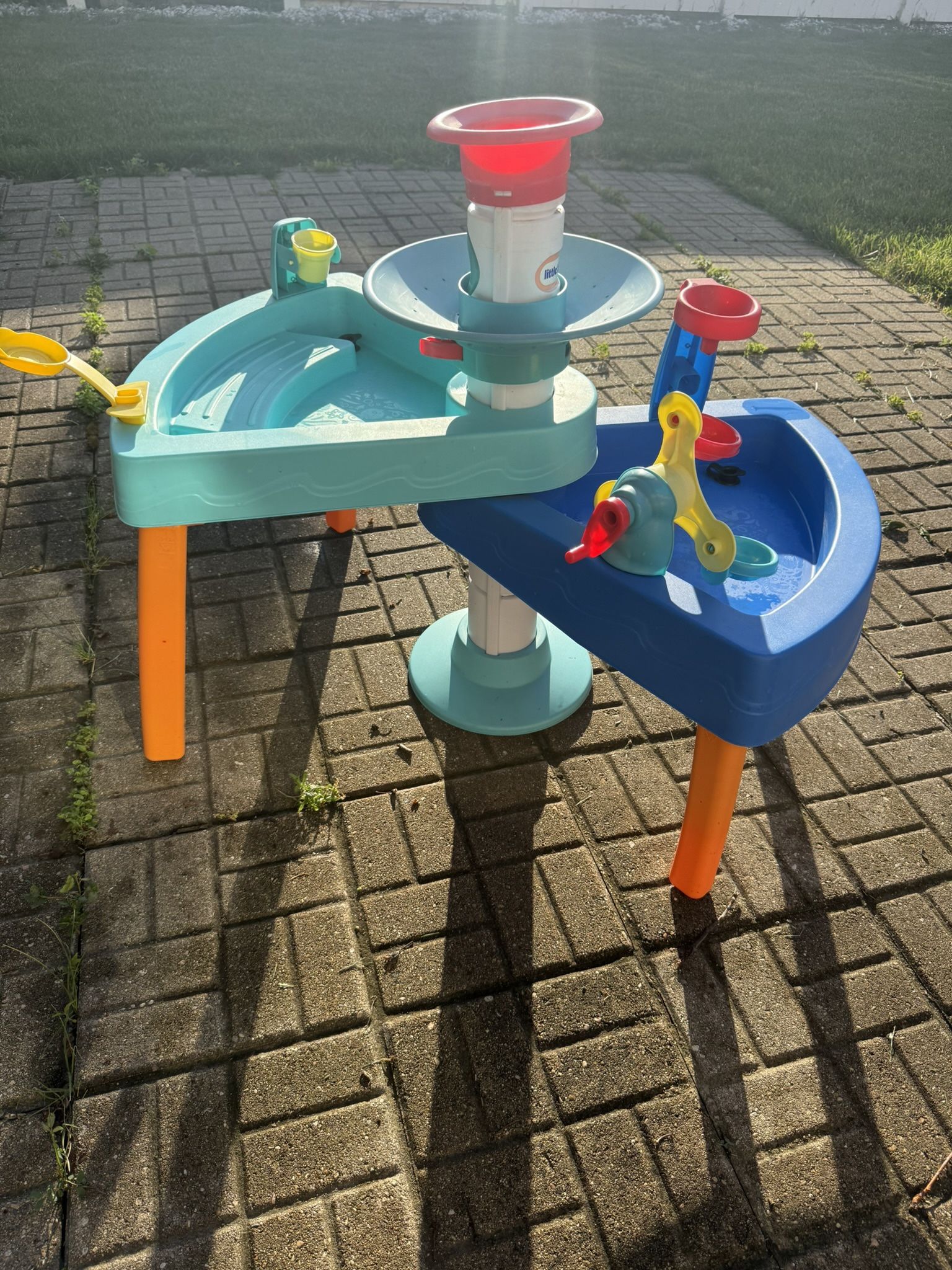 Water Table