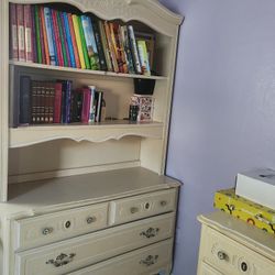 Beautiful Girls Bedroom Set 