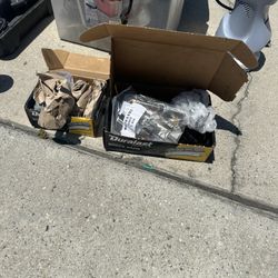 Chevy Brake Pads 