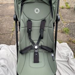 Bugaboo Butterfly 1 - Almost New 