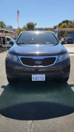 2013 KIA Sorento